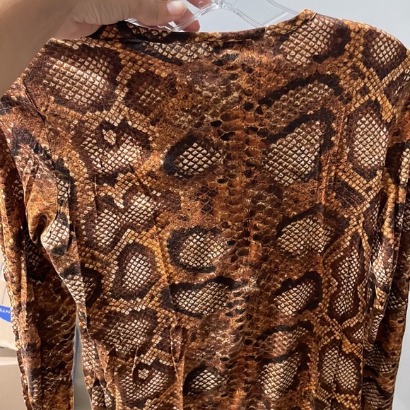 Target x Altuzarra top - Picture 3 of 3